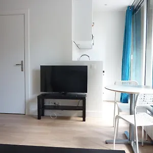  Апартаменты Eiffel Grenelle